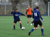 S.K.N.W.K. 2 - Terneuzense Boys 3  (competitie) seizoen 2024-2025 (118/160)